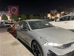 کیا K5